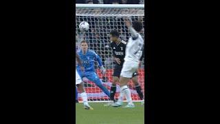 WHAT A SAVE FROM SZCZESNY 