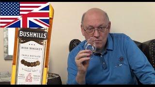 Whisky Review/Tasting: Bushmills Original