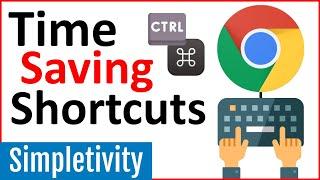 7 Chrome Browser Shortcut Keys Every User Should Know!