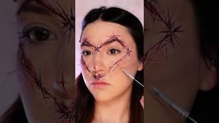 String Makeup Hack 