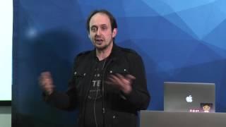 Meteor: A Look Forward - Geoff Schmidt