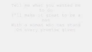 Angel Lyrics- Natasha Bedingfield