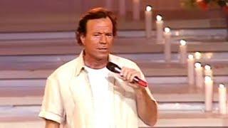 Julio Iglesias - Gozar la vida