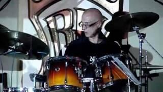28.08.2009 - Квартет Сергея Проня (1)