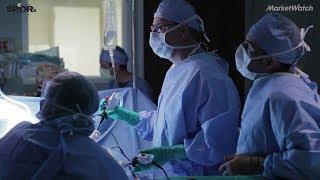 How to invest in the future of health care