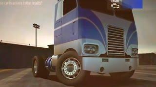 Drift Zone Trucks - Дрифтинг на грузовиках на Android(Обзор/Review)