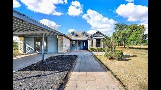 295 BROKEN ARROW      FLORESVILLE, TX