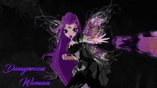 Dark Bloom ~ Dangerous Women ~ *Request*