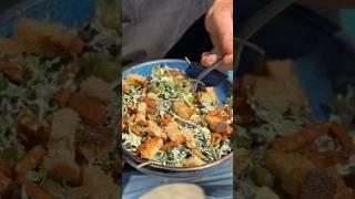 After 20 years, this is the most popular salad in our cafe 