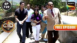 Skeleton पर मिले Marks से क्या CID को मिलेगा कोई Hint? | CID | सी.आई.डी. | 8 Sep 2024