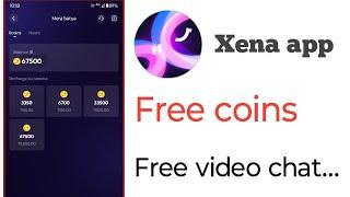 xena app free coins hack - xena app free coins - xena app