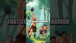 Train Like the Legendary Russian Boyar Warriors with Modern Fusion