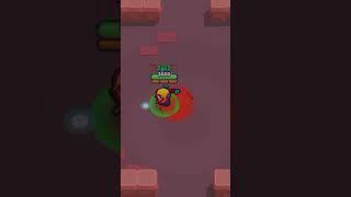 BRAWL STARS Fark Edilmeyen Detaylar | Bölüm 1 #shorts