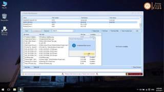 Recover Deleted Files Using Puran File Recovery Deep Scan