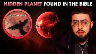 Exposing Planet Rahab: The Headquarters of Lucifer and The Fallen Angels