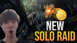 GOODBYE JAILS ? LOST ARK AKKAN NEW SOLO RAID