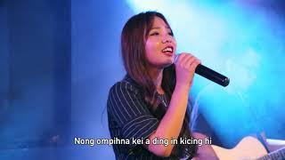 NONG OMPIHNA KICING HI [Official] - Sian, Rody Za Lien Sing, LZ Niang, Esther Sian