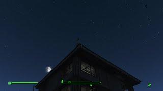 Fallout 4: Anne Hargraves Caught Trying to Commit Suicide 