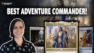 Free Value is Fun! | Gorion, Wise Mentor | Historic Brawl | MTG Arena