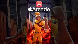 3 Apple Arcade Games EVERY Android Gamer Wishes they had  #applearcade #exclusive #iosgames #apple