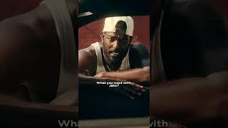 #TheChi S7 E6 Sneak Peek  Detective Toussaint is on the hunt for Reg. #Shorts