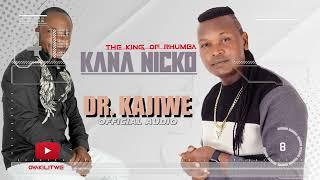 Kana Nicko - Dr. Kajiwe (Official Audio)