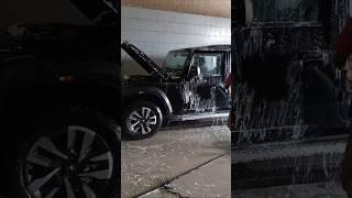 washing #tharrox