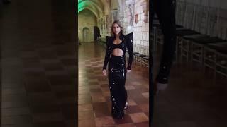 Florida Fashion Showcase 1111dshow Runway Show Model Miami FL #Bts #Miami #model #ootd #fashion
