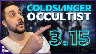 3.15 League Start: Coldslinger Build Guide | Path of Exile