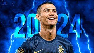 Cristiano Ronaldo ●King Of Dribbling Skills● 2023/24 | HD