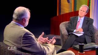 Carolina Business Review: Dr. Wayne Holden, RTI International