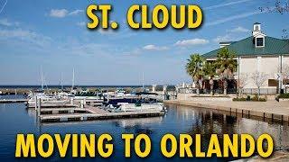 St. Cloud, Florida Highlights | Moving to Orlando