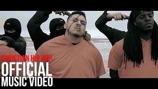 NEW Christian Rap - The New Cool - I'm Just Saying "Remix" ft. JT, PyRexx, AJ McQueen, and RAW