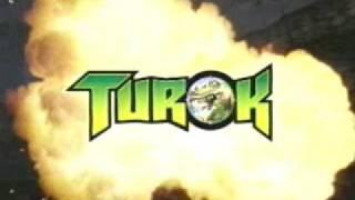 Turok:dinosaur hunter-Rare trailer.