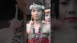 unik/aneh? gubuk cinta suku kerung di Kamboja