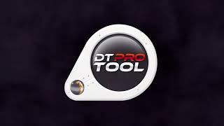 DTpro tool | Buy Now...