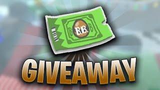 Bear Bee Voucher Giveaway (How to Enter) - 1000 Subscriber Special