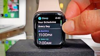 WatchOS 7 public beta: First take