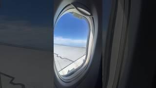 This scenes inside Airplane #skyshot #skyview #airplane #skyviews #airplanes #naturalview