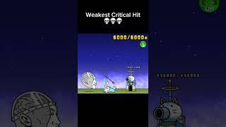 How Did Bro Survive?!  (Battle cats)