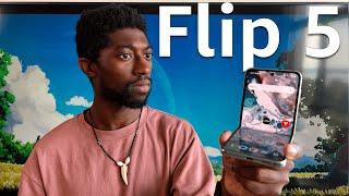 Why You Should (NOT) Buy Galaxy Z Flip 5 | Full Review