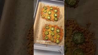 Jalapaneno & Gouda BREADWICH