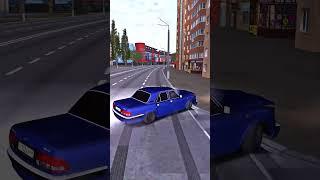 ТАКСИСТ УХОДИТ ОТ ПОГОНИ | MTA PROVINCE RP #mtaprovince #bublik #bublikchannel