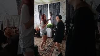 Деревенский движ !!!