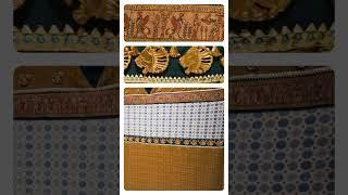 Achaemenid Royal Costume: A Journey from Ancient Persia to Modern Recreation