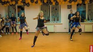 Halloween 2015,  dancehall, школа танцев New Project