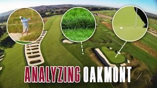 Why Oakmont is the Hardest Golf Course in the World