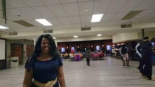 DMV senior hand dancers channel 10/3 2024 thanks for watching