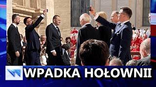 TVN Chce Go Zniszczyć?! | XDmości 301