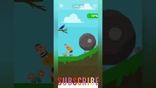 Death_Incoming_Game_Level_52 #PlayWithZerin #puzzle #shorts #gaming #trending